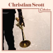Christian Scott - The Uprising