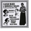 Classic Blues & Vaudeville Singers (1921-1930), 2005