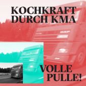 Volle Pulle! - EP - Kochkraft durch KMA