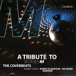 Daddy Cool - The Coverbeats Daddy Cool - The Coverbeats