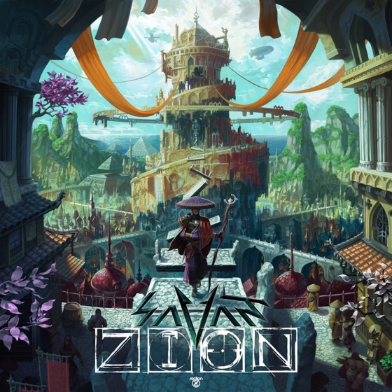 Cover artwork for Nazareth