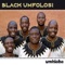 Ngiyabonga - Black Umfolosi lyrics