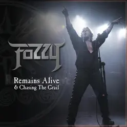 Chasing the Grail & Remains Alive (Live) - Fozzy