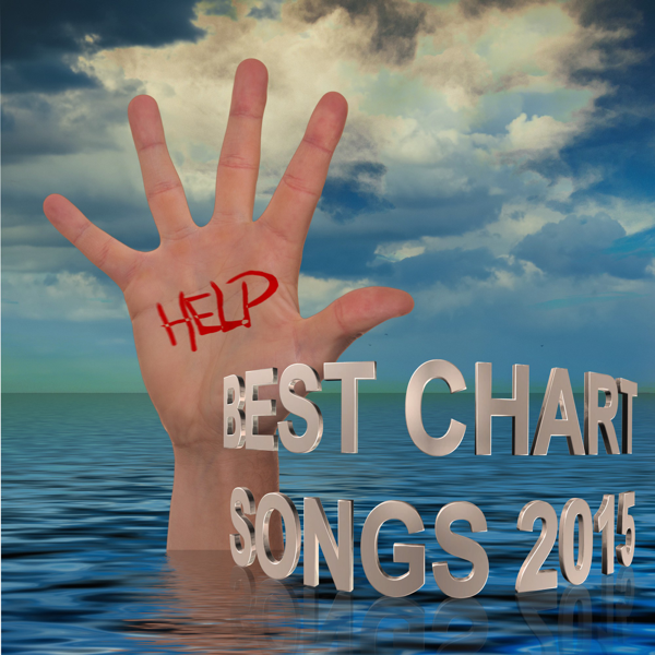 2015 Chart Songs