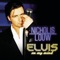 Blue Suede Shoes - Nicholis Louw lyrics