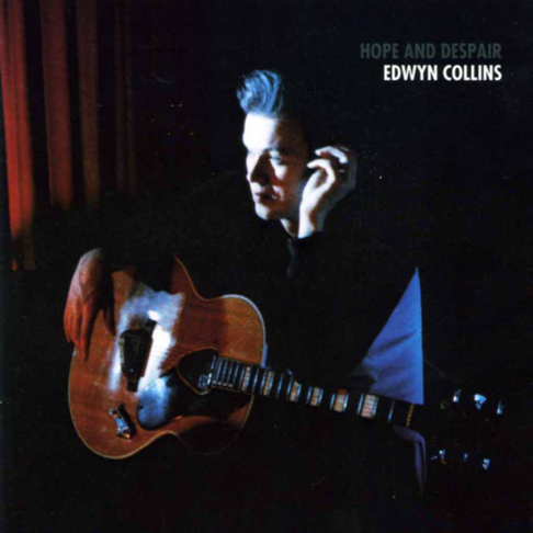 Edwyn Collins On Apple Music