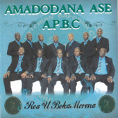 Sefapanong ke boha - Amadodana Ase A.P.B.C