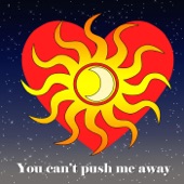 Stormcellar - You Can't Push Me Away