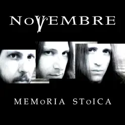 Memoria Stoica - EP - Novembre