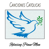 Padre Nuestro (Instrumental) - Relaxing Piano Man