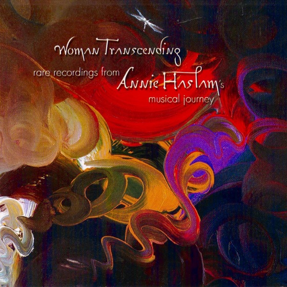 Cover artwork for Reaching Out