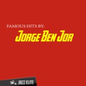 Famous Hits By Jorge Ben Jor artwork