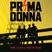 Prima Donna - Deathless