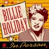 Billie Holiday - You're My Thrill