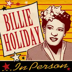 Billie Holiday...In Person - Billie Holiday