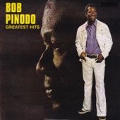 Bob Pinado - Me you One, Means I Love you