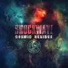 Stream & download Cosmic Residue - Single
