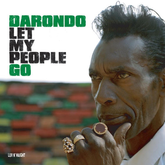 Cover artwork for Didn't I