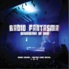 Radio Fantasma - Icaro (En Vivo)