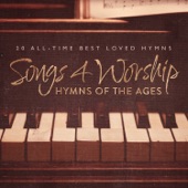 Songs 4 Worship: Hymns of the Ages artwork