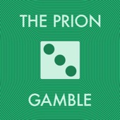 The Prion - Withering Gaze