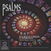 Psalms artwork