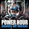 Power Hour Hands Up Music