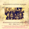 McKinney's Cotton Pickers 1927 - 1940, Vol. 3