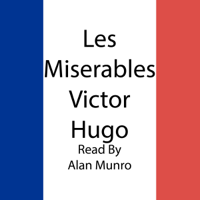 Les Miserables (Unabridged)