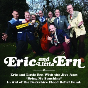 Eric & Little Ern & The Jive Aces - Bring Me Sunshine - Line Dance Choreographer