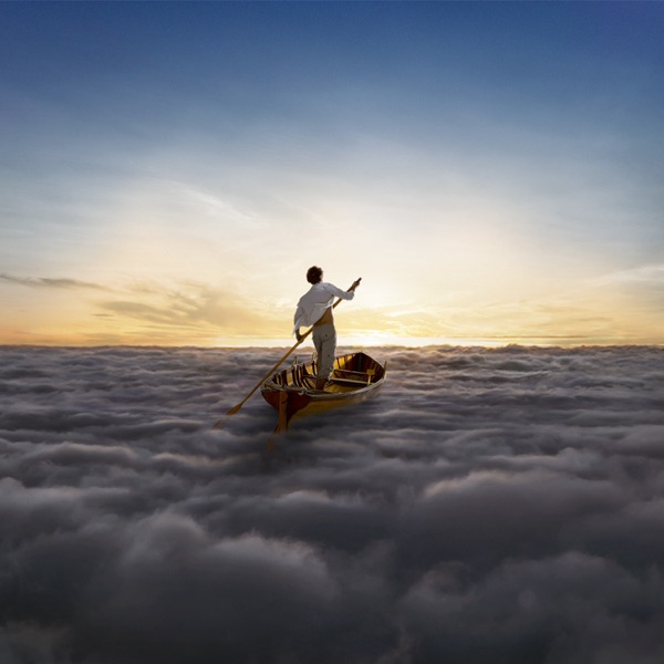 The Endless River - Pink Floyd