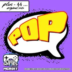 POP! - Single - Plus-44