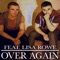Over Again (feat. Lisa Rowe) - Culture Code lyrics