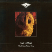 The Whole Night Thru - Sam Llanas