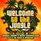 Welcome to the Jungle (Continuous DJ Mix, Pt. 2) - Deekline & Ed Solo lyrics