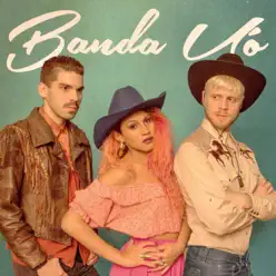 Cowboy - EP - Banda Uó