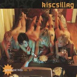 Kiscsillag - Jávor Pál