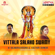 Sharanu Sharanu - Dr. M. Balamuralikrishna