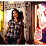 Jessica Stiles - That Star Belongs to Me