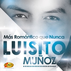 Luisito Muñoz - No Hay por Quien Llorar
