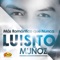 Tu Segunda Opción - Luisito Muñoz lyrics