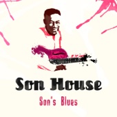 Son's Blues (Remastered) artwork