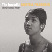 The Essential Aretha Franklin artwork