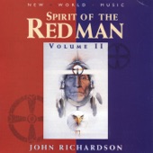 Spirit of the Redman, Vol. II artwork