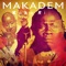 Amani - Makadem lyrics