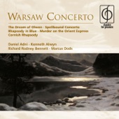 Addinsell: Warsaw Concerto etc artwork