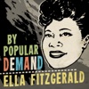 By Popular Demand: Ella Fitzgerald artwork