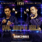 Gyal Bumper Jiggle (feat. Colonel Reyel) artwork