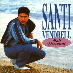 Molt Personal - Santi Vendrell