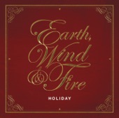 Earth, Wind & Fire - Sleigh Ride